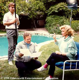 Lee Remick